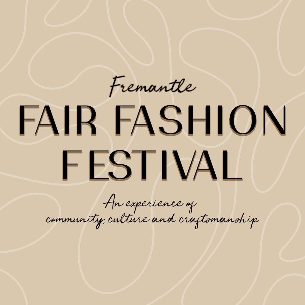 Fremantle Fair Fashion Festival