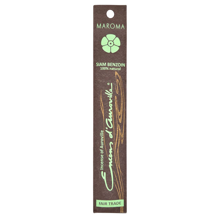 Maroma Incense Sticks
