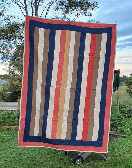 Quilt #52 - Stitched by Rajbala