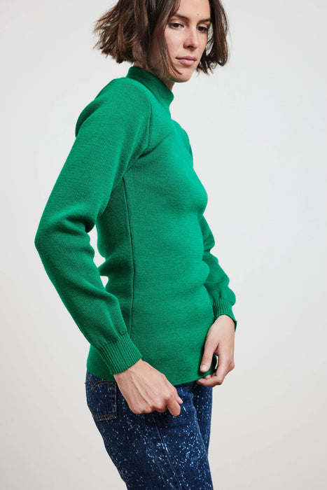 Sailor Sweater - Green