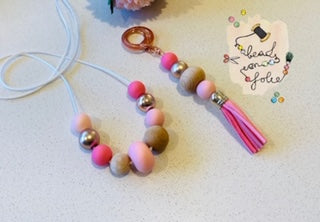 Creativity with Beads - Workshop